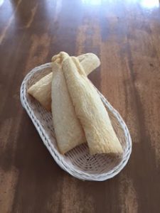 凍み大根